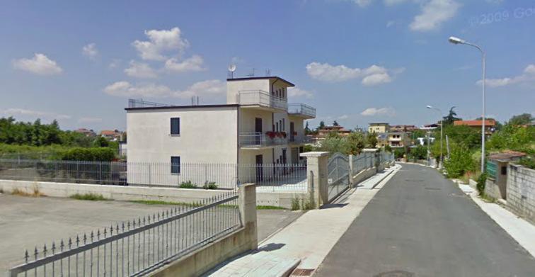 immobile fabbricato all'asta in Via Fontanaisi - 82018 San Giorgio del Sannio (BN) - 4