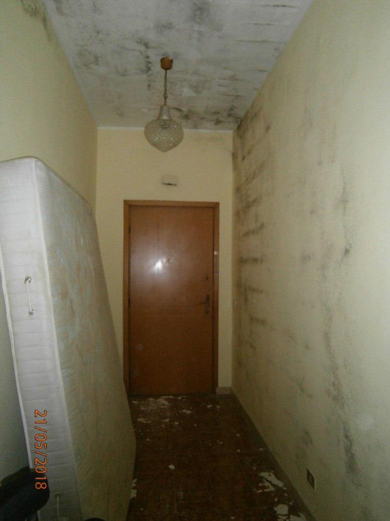 immobile appartamento all'asta in Via Generale Caviglia n 2 - 92014 Porto Empedocle (AG) - 1