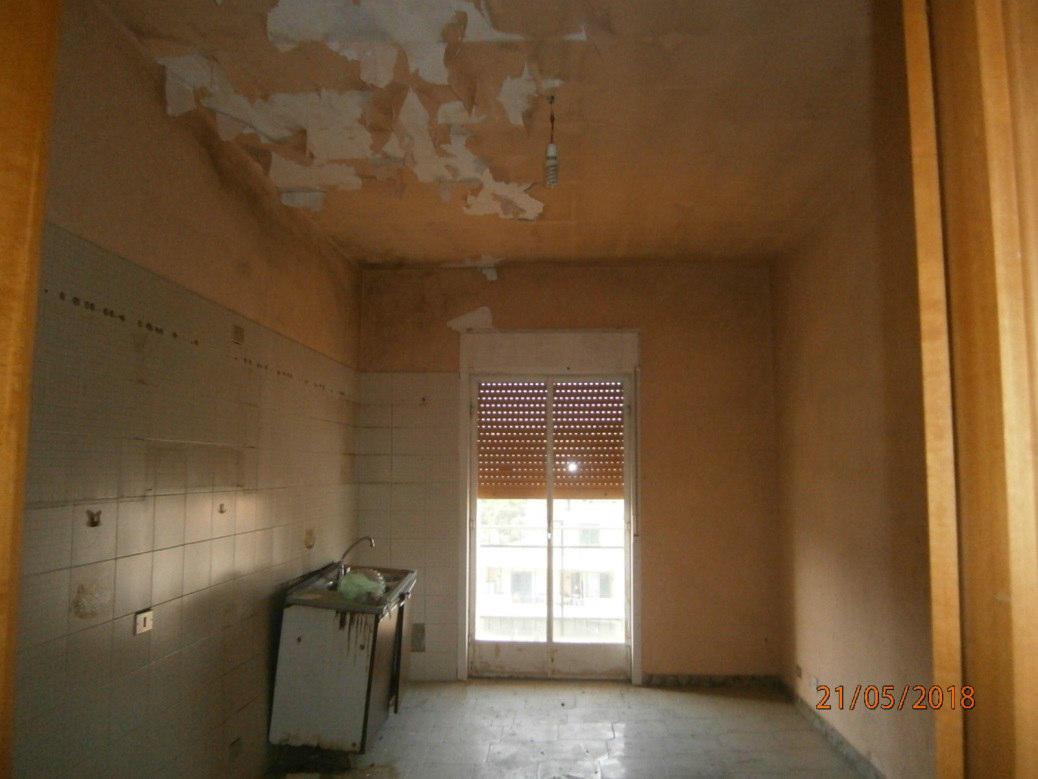 immobile appartamento all'asta in Via Generale Caviglia n 2 - 92014 Porto Empedocle (AG) - 3