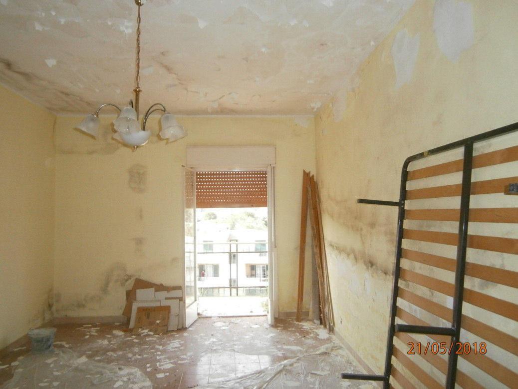 immobile appartamento all'asta in Via Generale Caviglia n 2 - 92014 Porto Empedocle (AG) - 4