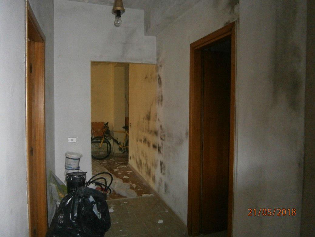 immobile appartamento all'asta in Via Generale Caviglia n 2 - 92014 Porto Empedocle (AG) - 5
