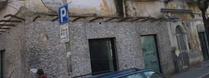 immobile attivita commerciale all'asta in via L Zuppetta n 33 - 71121 Foggia (FG) - 3