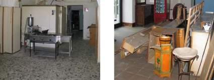 immobile attivita commerciale all'asta in via L Zuppetta n 33 - 71121 Foggia (FG) - 5