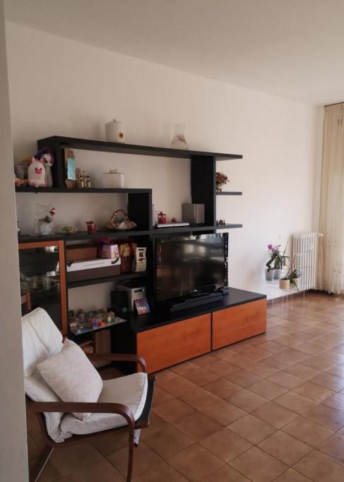 immobile TRILOCALE CON CANTINA E BOX AUTO ALL'ASTA IN VIA BELGIOIOSO, MILANO (MI) - 3