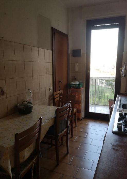 immobile TRILOCALE CON CANTINA E BOX AUTO ALL'ASTA IN VIA BELGIOIOSO, MILANO (MI) - 5