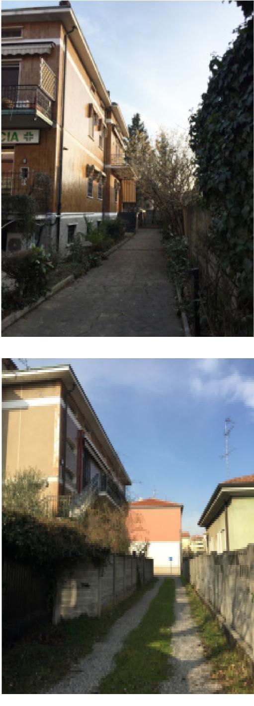 immobile negozio all'asta in VIA TRIESTE, 11 - 20020 Cesate (MI) - 3