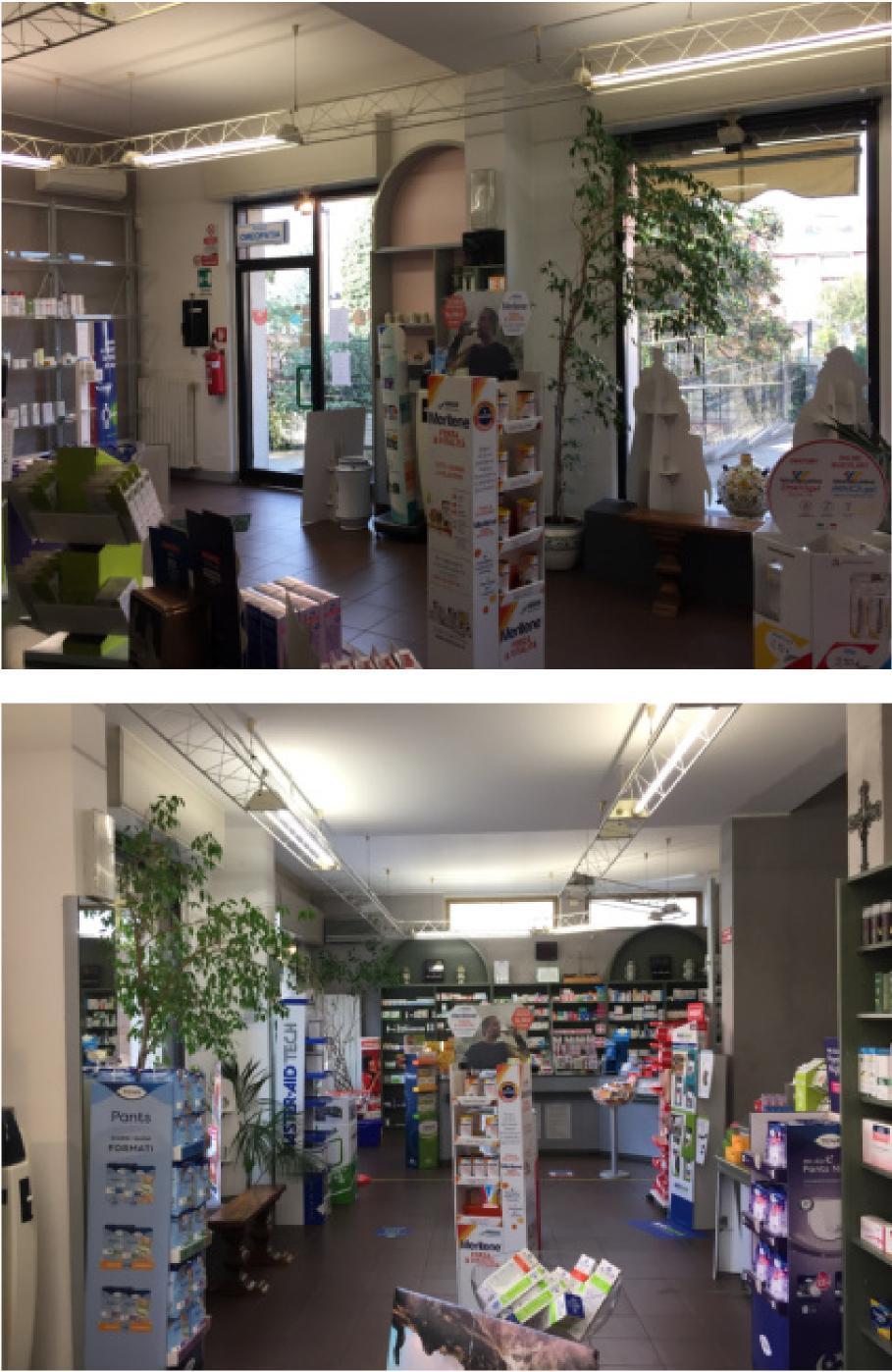 immobile negozio all'asta in VIA TRIESTE, 11 - 20020 Cesate (MI) - 5