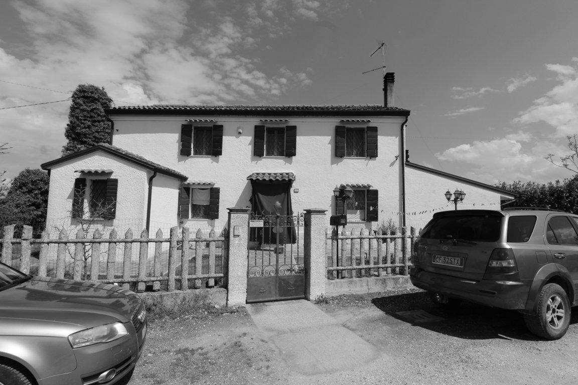 immobile appartamento all'asta in Migliarino, Via Carrettiere Fiscaglia (FE) - 1