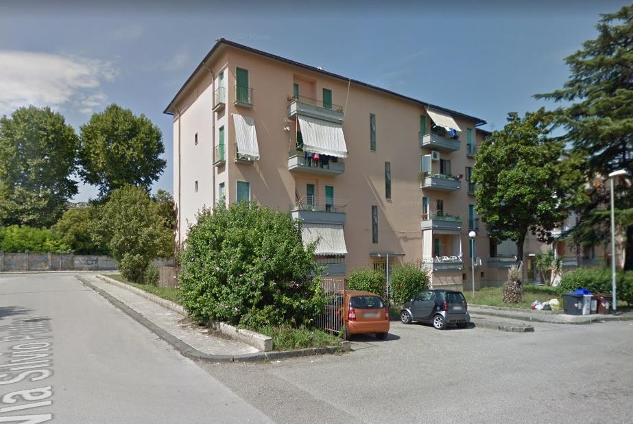 immobile appartamento all'asta in VIA SILVIO PELLICO N 1 - 82100 Benevento (BN) - 1
