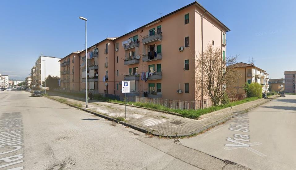 immobile appartamento all'asta in VIA SILVIO PELLICO N 1 - 82100 Benevento (BN) - 2