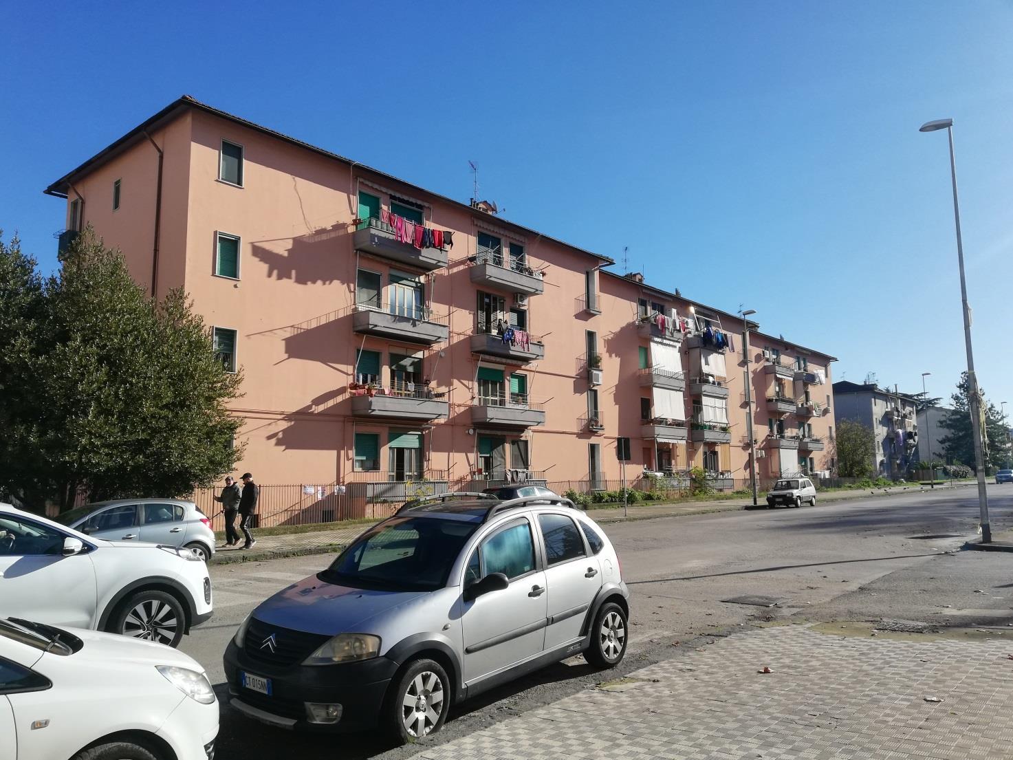 immobile appartamento all'asta in VIA SILVIO PELLICO N 1 - 82100 Benevento (BN) - 3