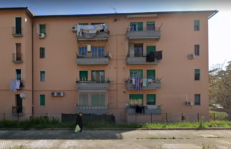 immobile appartamento all'asta in VIA SILVIO PELLICO N 1 - 82100 Benevento (BN) - 4