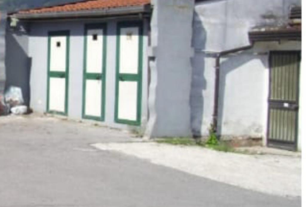 immobile attivita commerciale all'asta in VIA PROVINCIALE BORGO N 28 - 83025 Montoro (AV) - 2