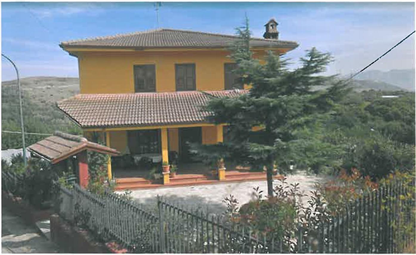 immobile appartamento all'asta in VIA DEL CERRO - 82015 Durazzano (BN) - 1