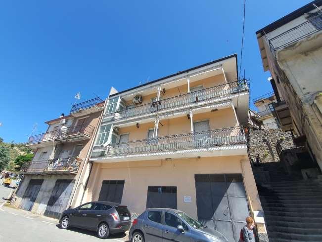 immobile appartamento all'asta in via Antonio Giordano - 88065 Guardavalle (CZ) - 5