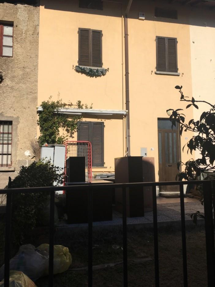 immobile appartamento all'asta in Via della Scaletta, 23 - 22077 Olgiate Comasco (CO) - 1