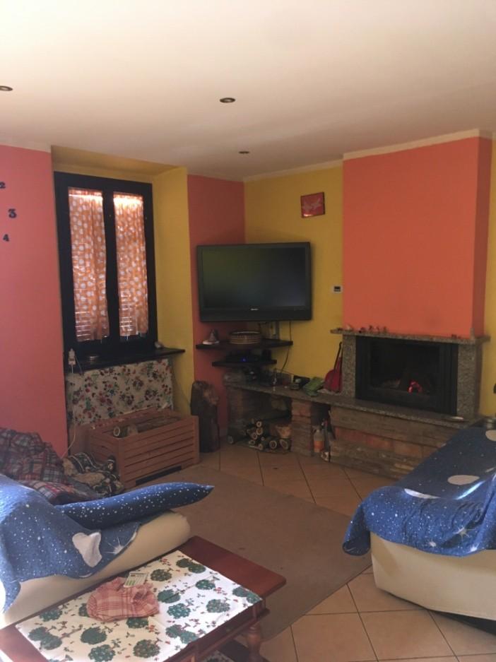 immobile appartamento all'asta in Via della Scaletta, 23 - 22077 Olgiate Comasco (CO) - 4