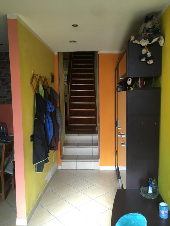 immobile appartamento all'asta in Via della Scaletta, 23 - 22077 Olgiate Comasco (CO) - 5
