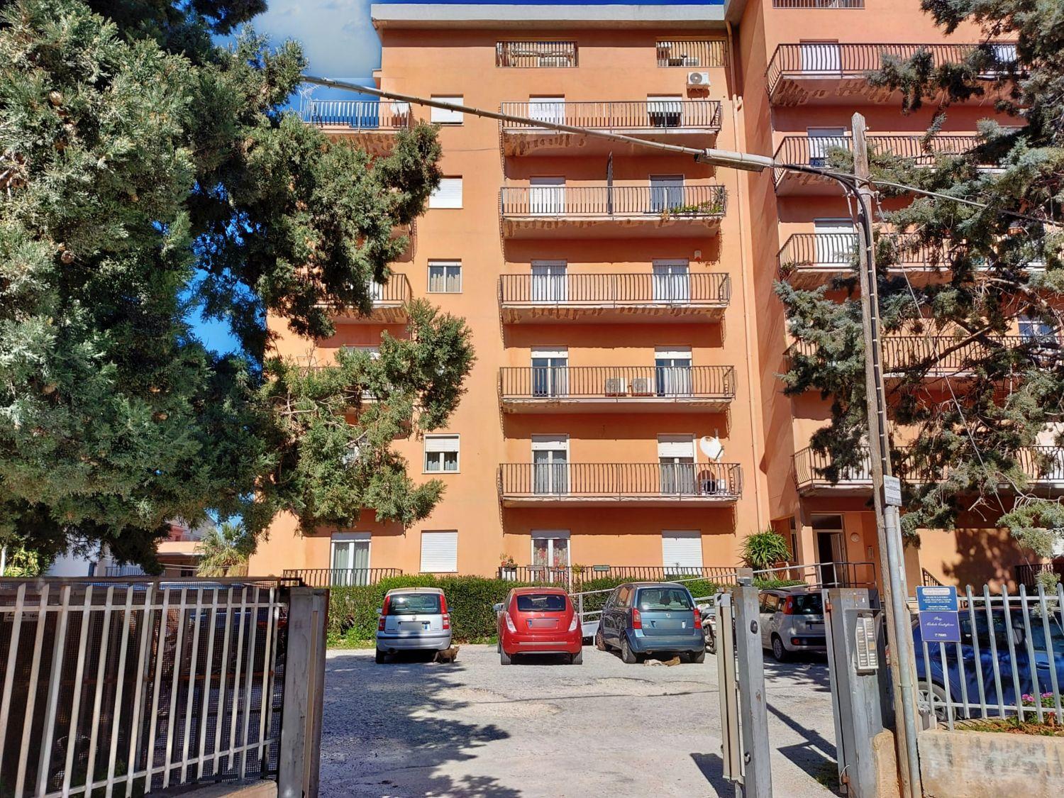 immobile appartamento all'asta in via duchessa, n 38 - 91010 Castellammare del Golfo (TP) - 1