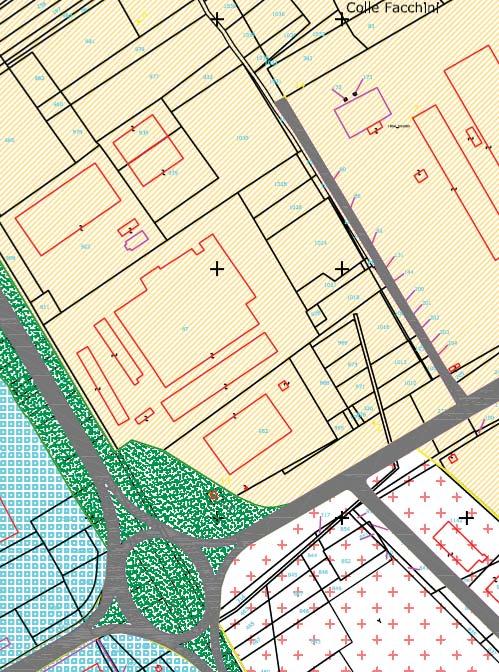 immobile attivita commerciale all'asta in Contrada San Nicola snc - 67039 Sulmona (AQ) - 5
