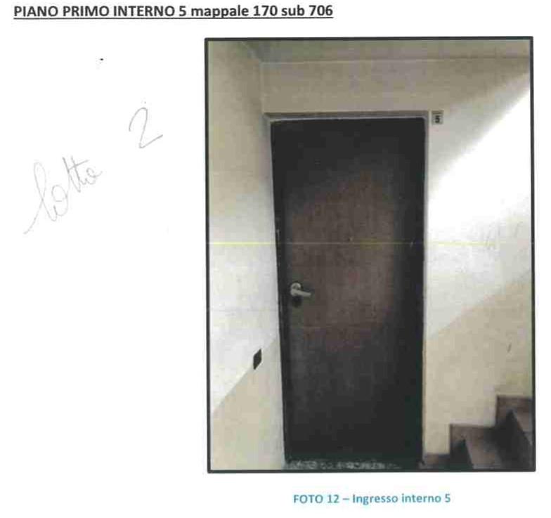 immobile appartamento all'asta in Via Aurelio Saffi 18 - 23811 Ballabio (LC) - 2