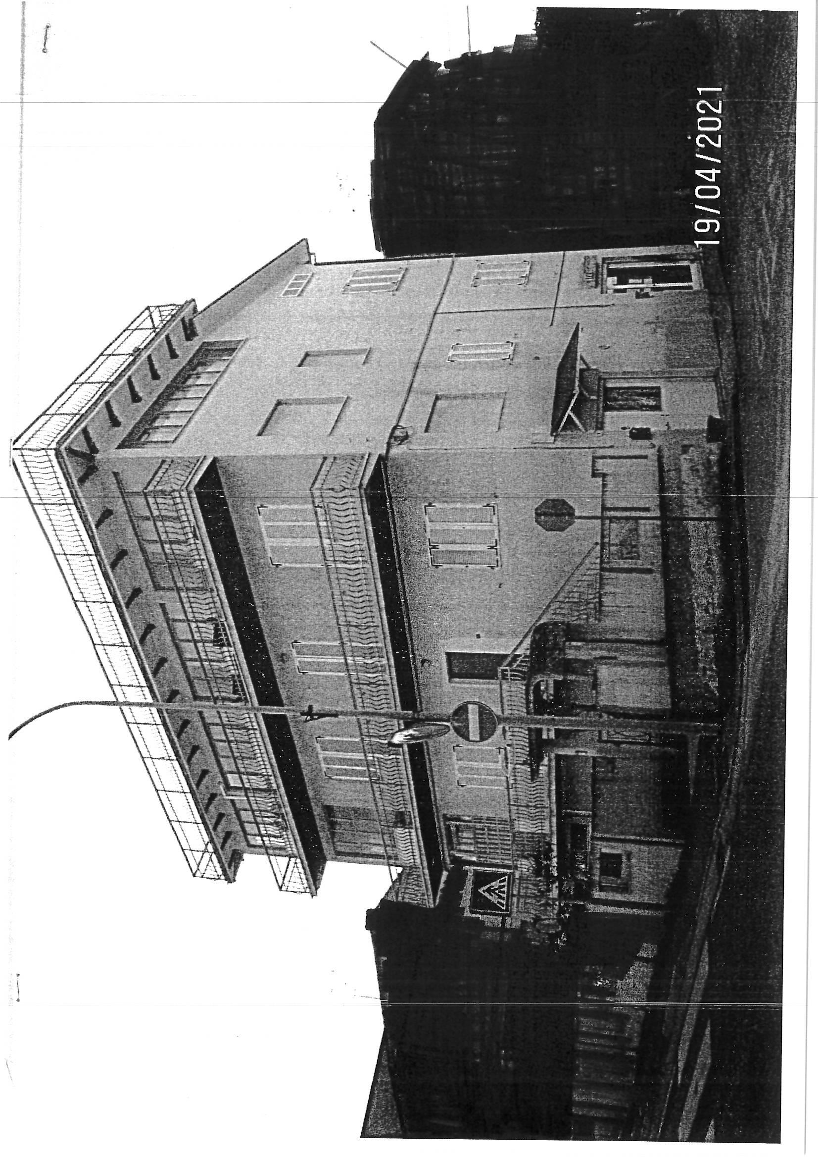 immobile appartamento all'asta in Sant'Elpidio a Mare, Casette D'Ete, via Pisanelli n 1 Sant'Elpidio a Mare (FM) - 1