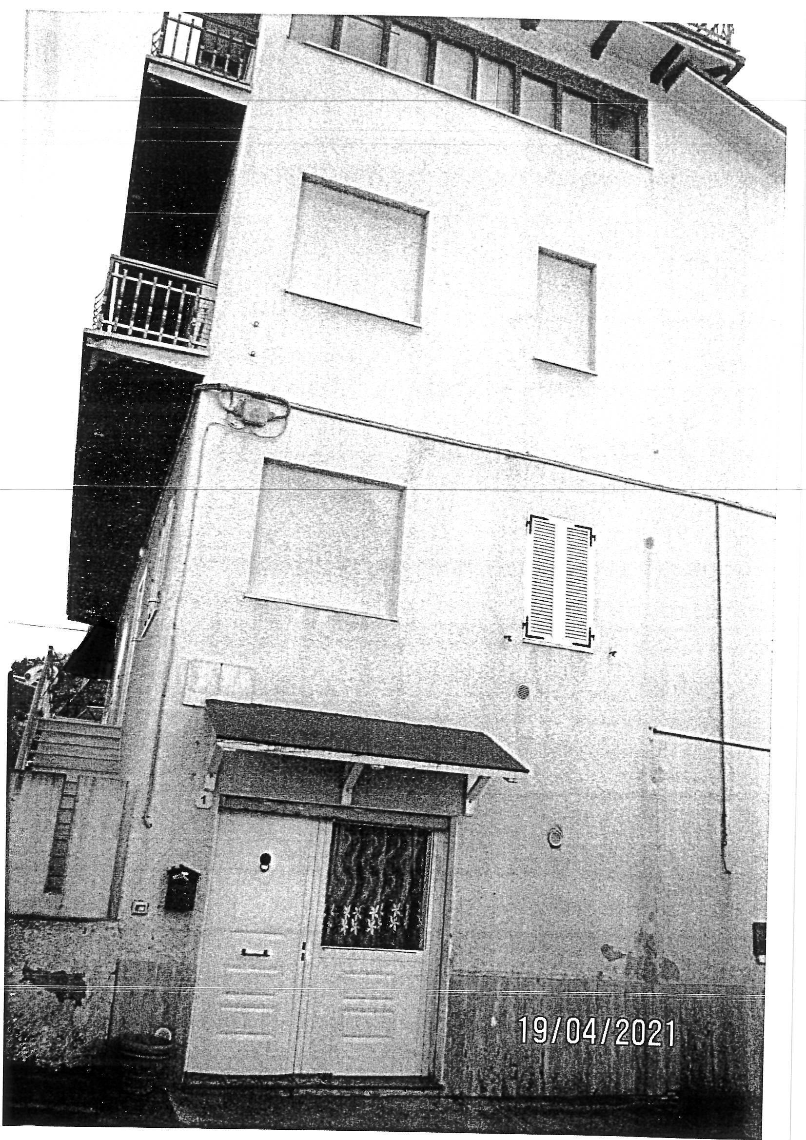 immobile appartamento all'asta in Sant'Elpidio a Mare, Casette D'Ete, via Pisanelli n 1 Sant'Elpidio a Mare (FM) - 4