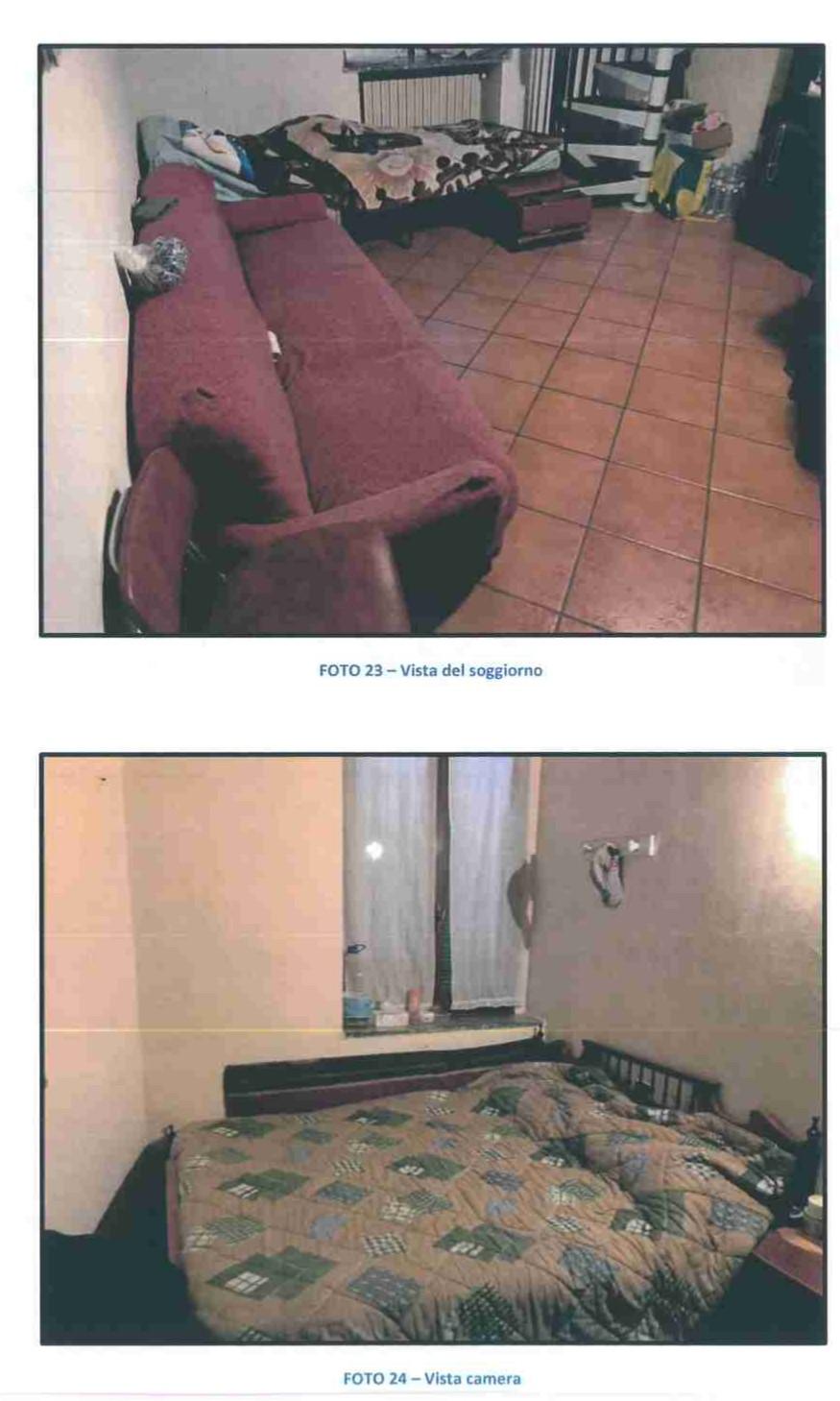 immobile appartamento all'asta in Via Aurelio Saffi 18 - 23811 Ballabio (LC) - 3