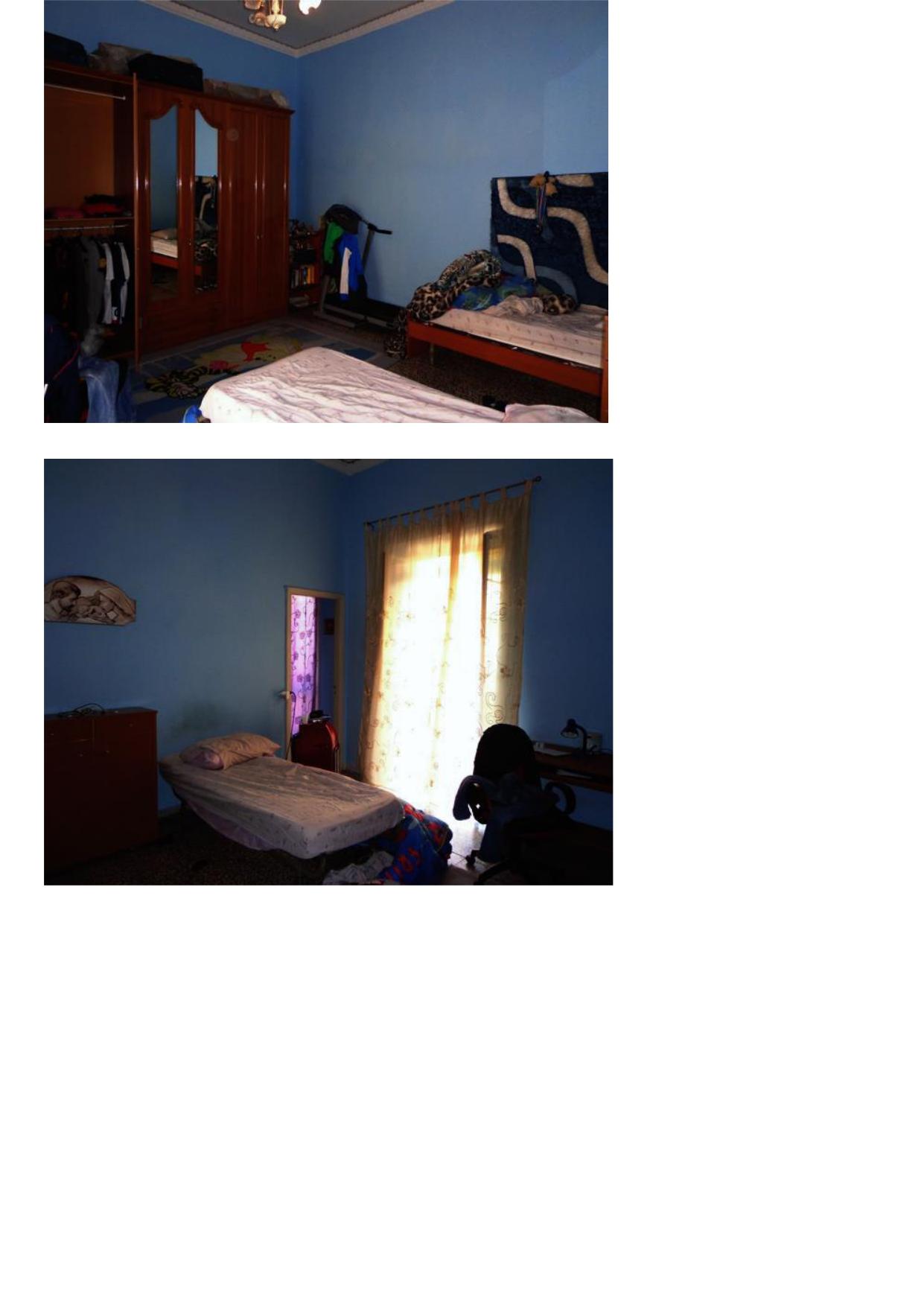 immobile appartamento all'asta in via Roma, n 99 - 80023 Caivano (NA) - 1