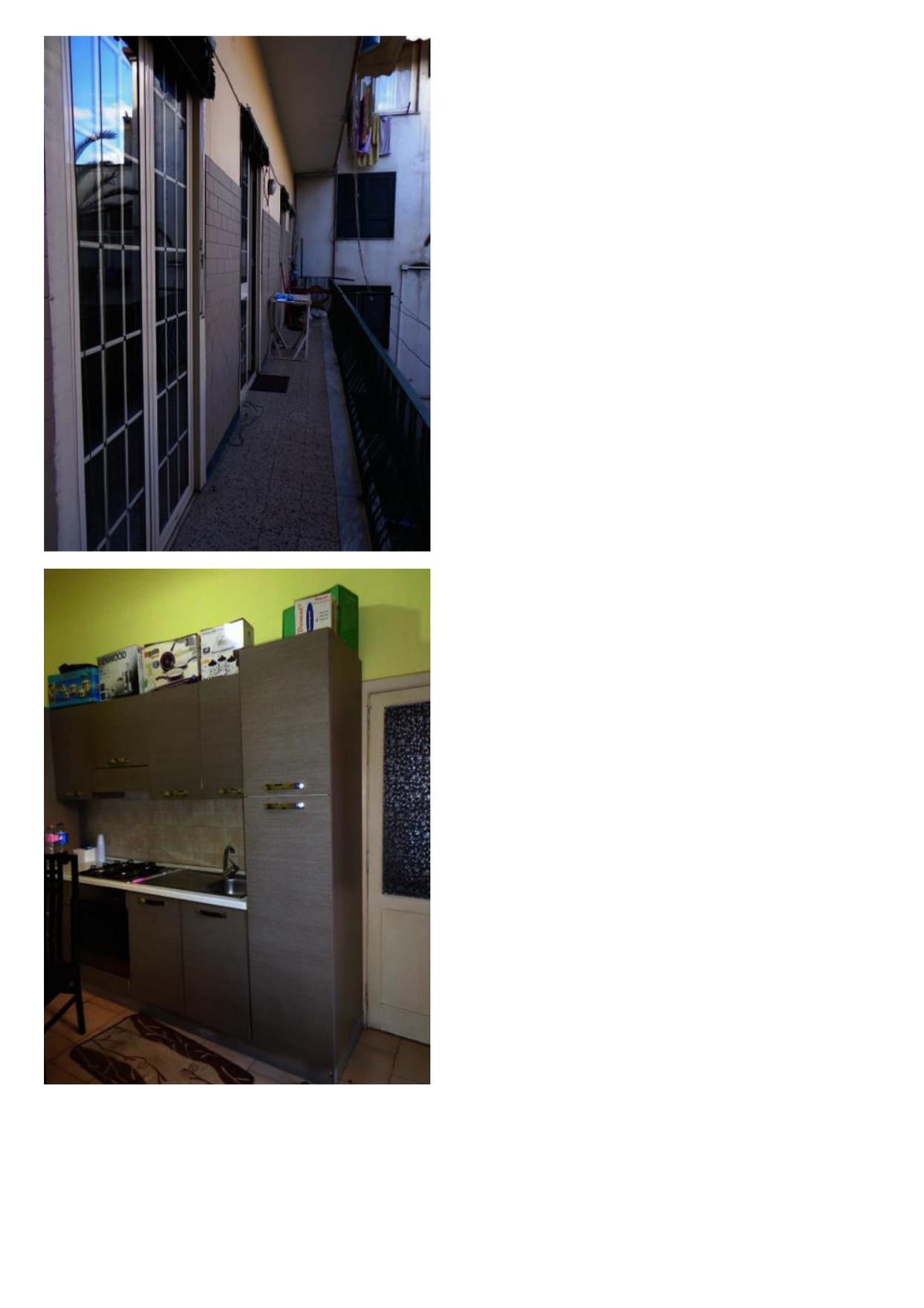immobile appartamento all'asta in via Roma, n 99 - 80023 Caivano (NA) - 3