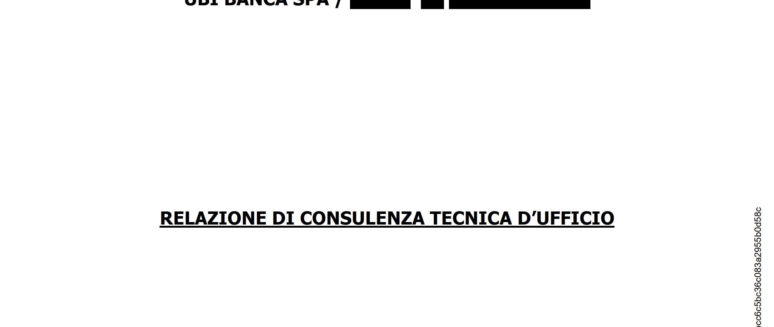 immobile magazzino all'asta in via Alessi di Turio - 88100 Catanzaro (CZ) - 2