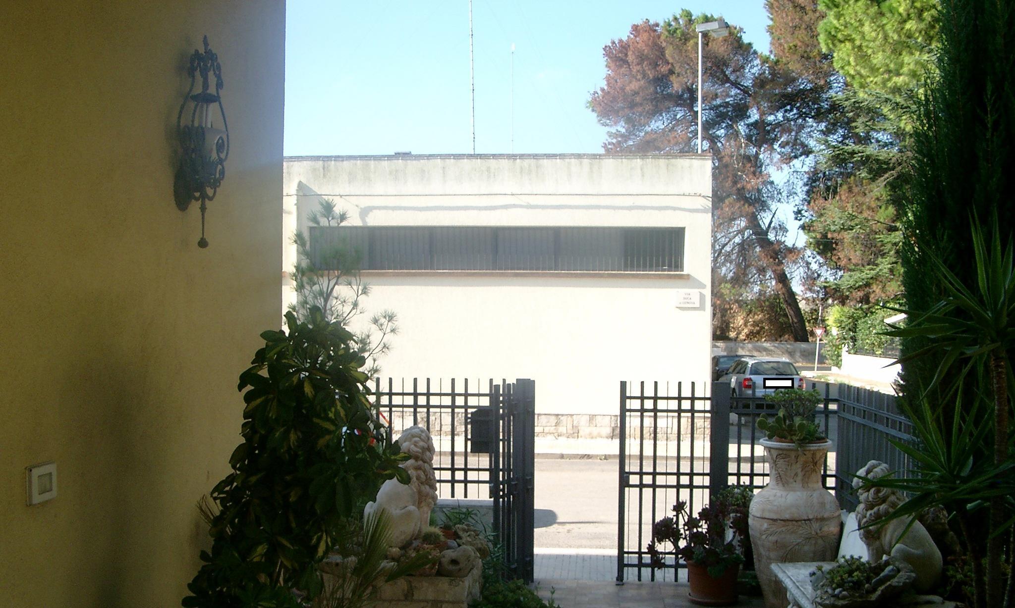 immobile appartamento all'asta in Via Adriano 6 - 72023 Mesagne (BR) - 3