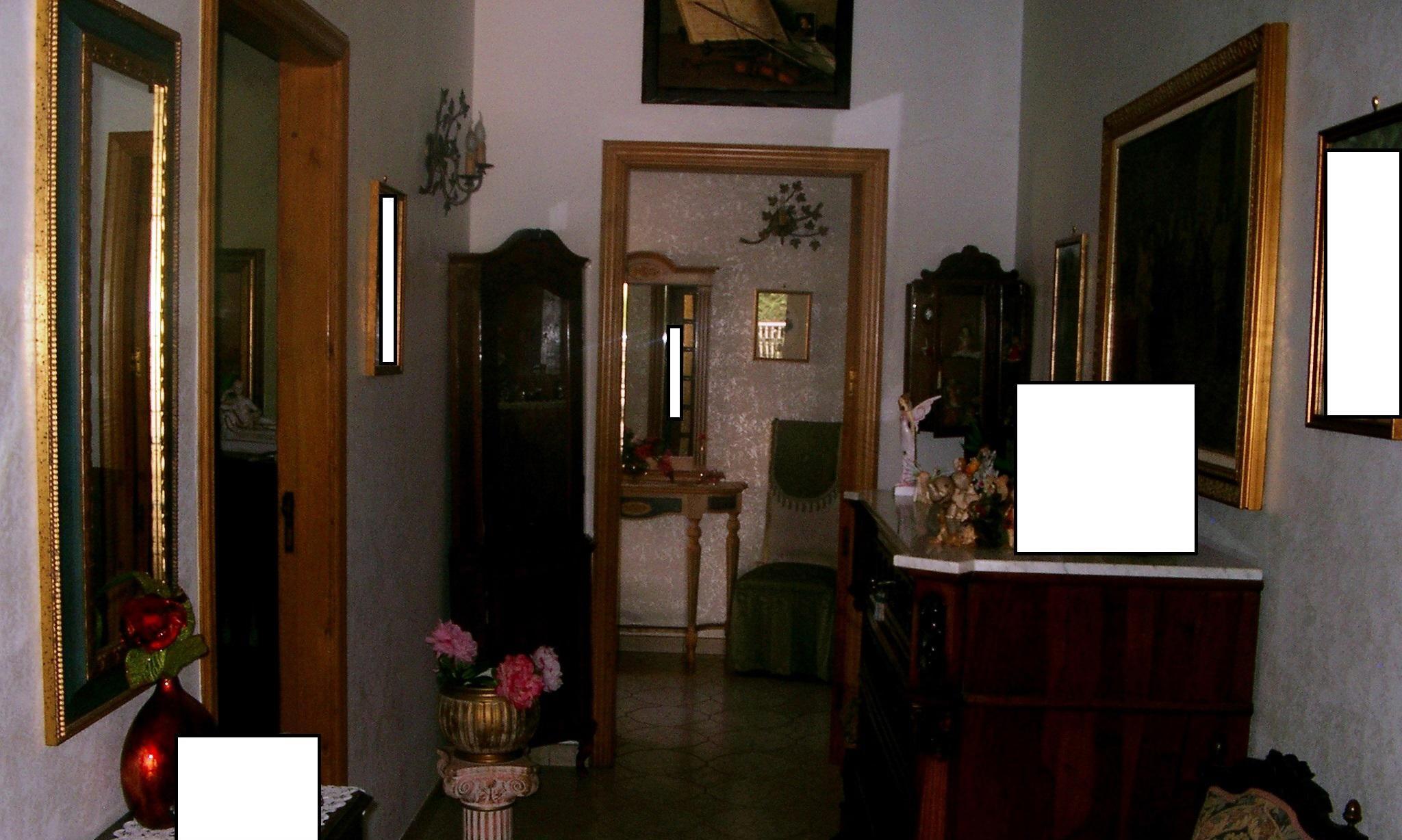 immobile appartamento all'asta in Via Adriano 6 - 72023 Mesagne (BR) - 4