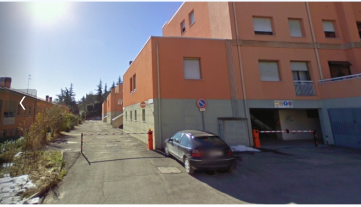 immobile posto auto all'asta in via baccio pontelli, n snc - 61029 Urbino (PU) - 1