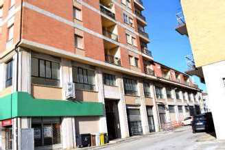 immobile appartamento all'asta in MONTEGRANARO (FM) VIA DELLA REPUBBLICA N 5 Montegranaro (FM) - 5