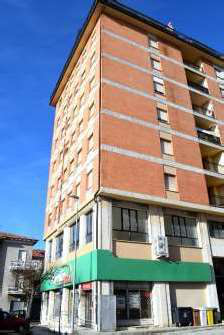 immobile appartamento all'asta in MONTEGRANARO (FM) VIA DELLA REPUBBLICA N 5 Montegranaro (FM) - 2