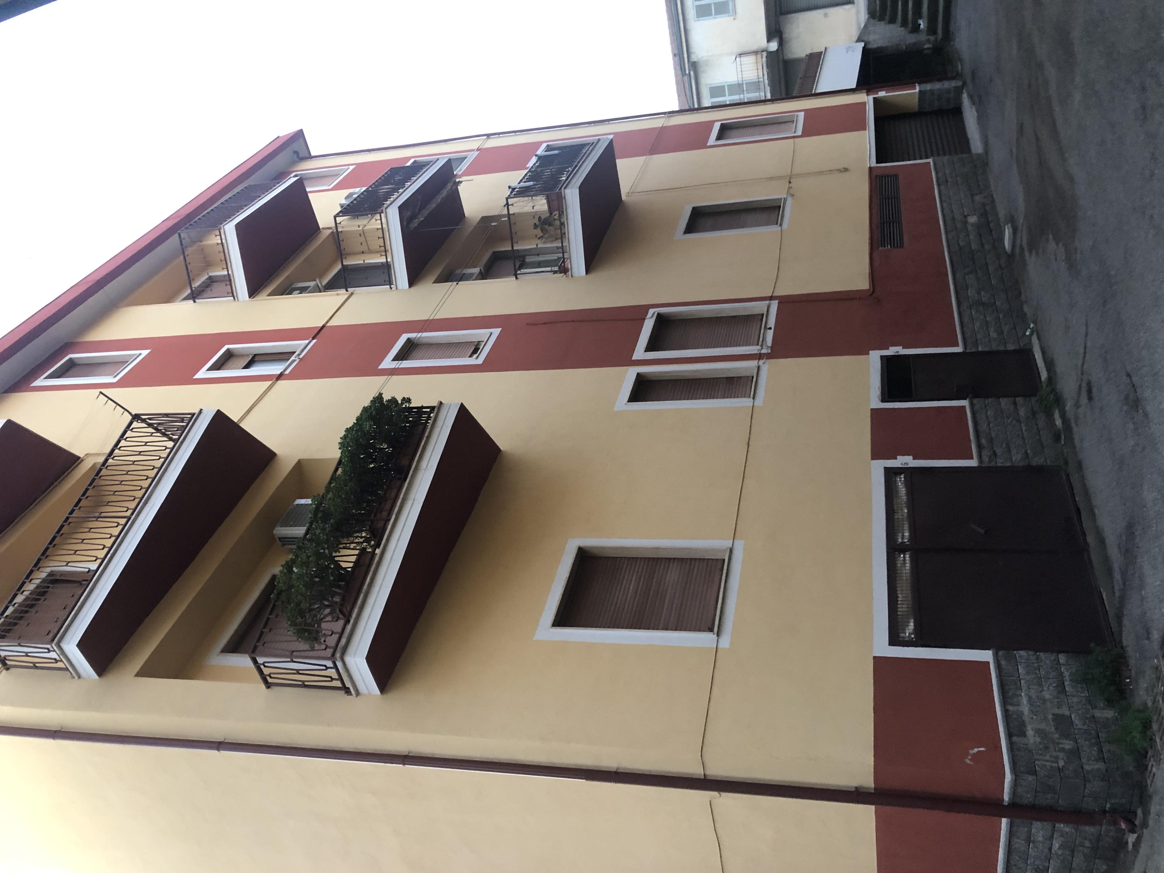 immobile garage all'asta in Frazione Mirto - Via Nazionale snc - 87060 Crosia (CS) - 1