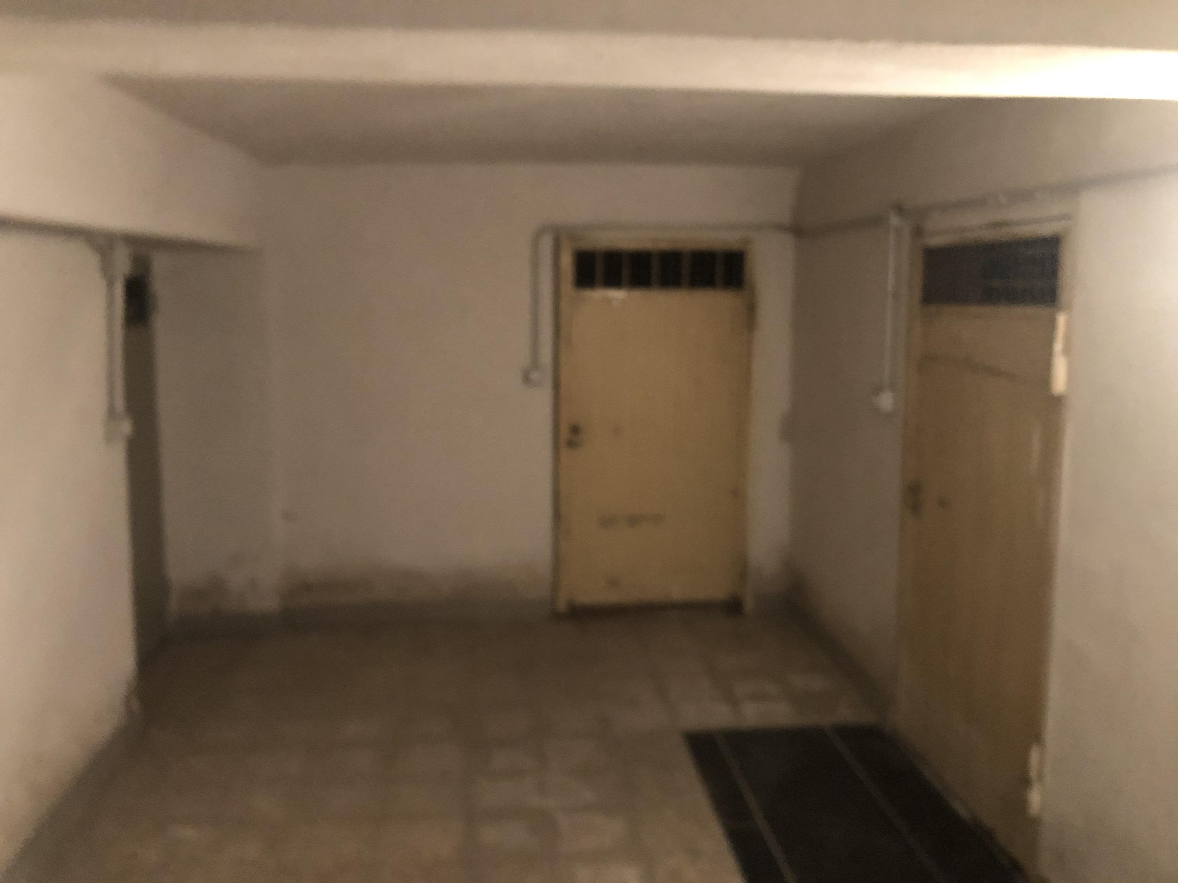 immobile garage all'asta in Frazione Mirto - Via Nazionale snc - 87060 Crosia (CS) - 3