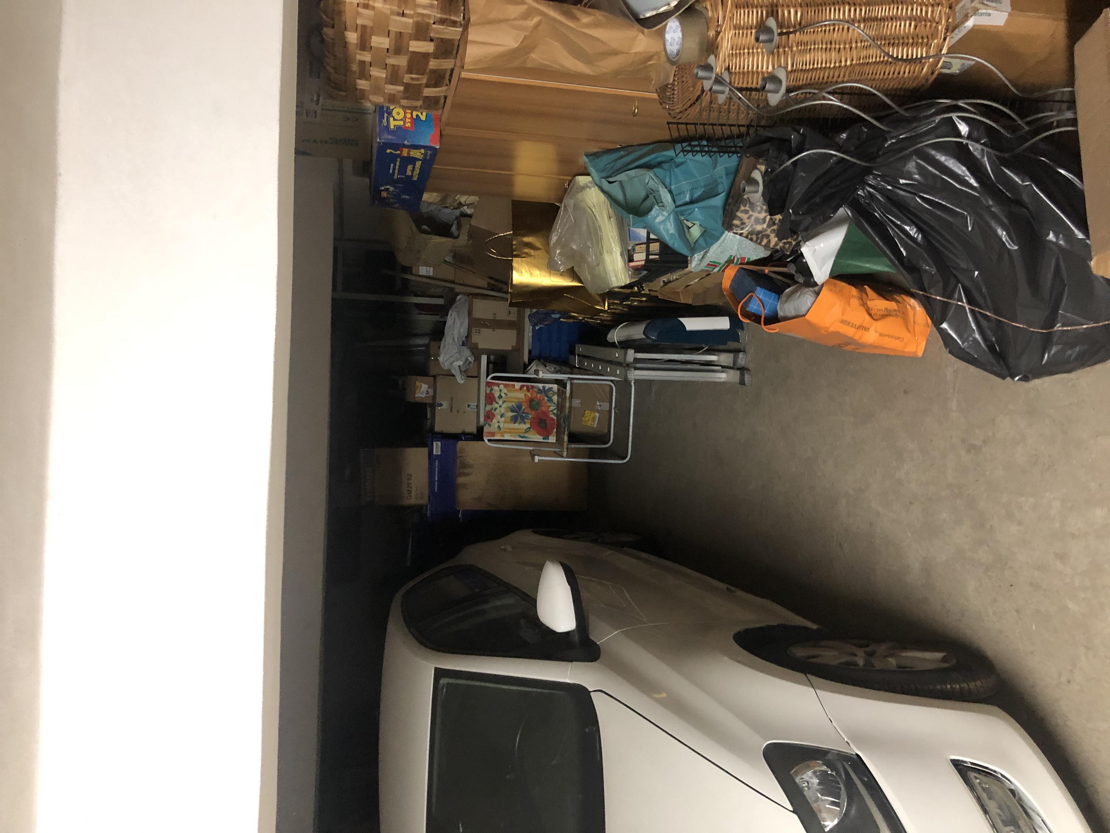 immobile garage all'asta in Frazione Mirto - Via Nazionale snc - 87060 Crosia (CS) - 4