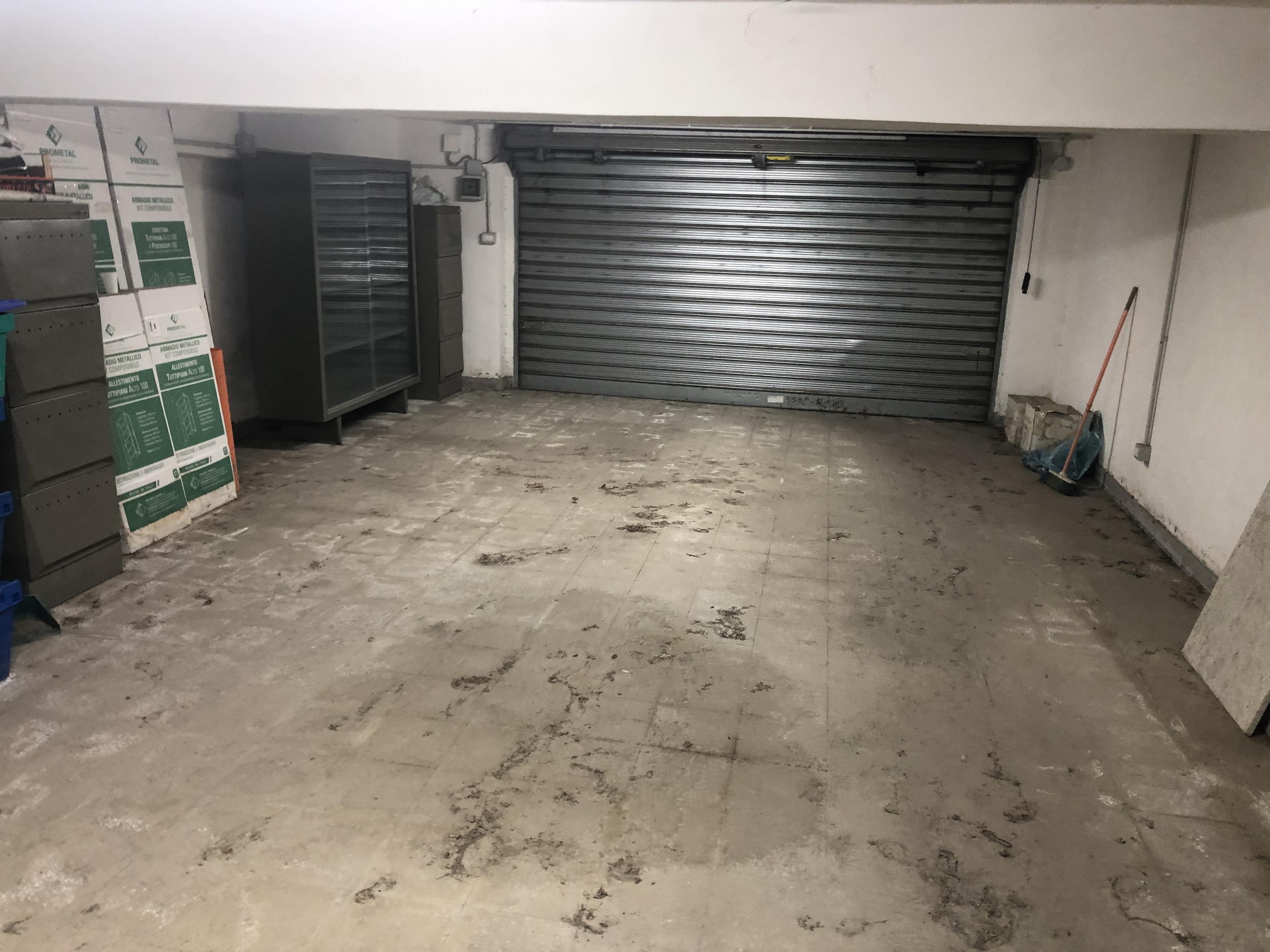 immobile garage all'asta in Frazione Mirto - Via Nazionale snc - 87060 Crosia (CS) - 5