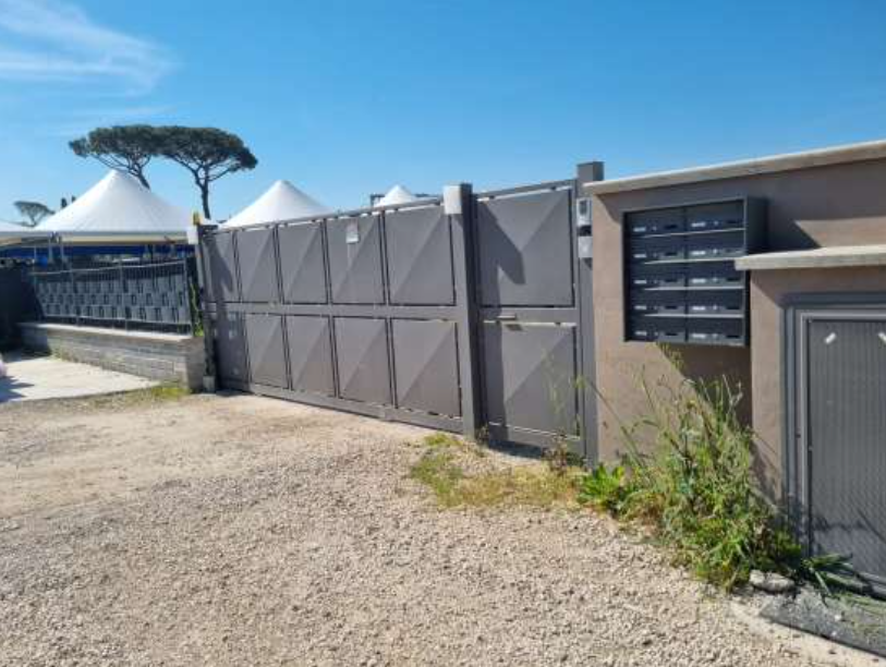 immobile posto auto all'asta in Via di Vermicino snc - 00044 Frascati (RM) - 3