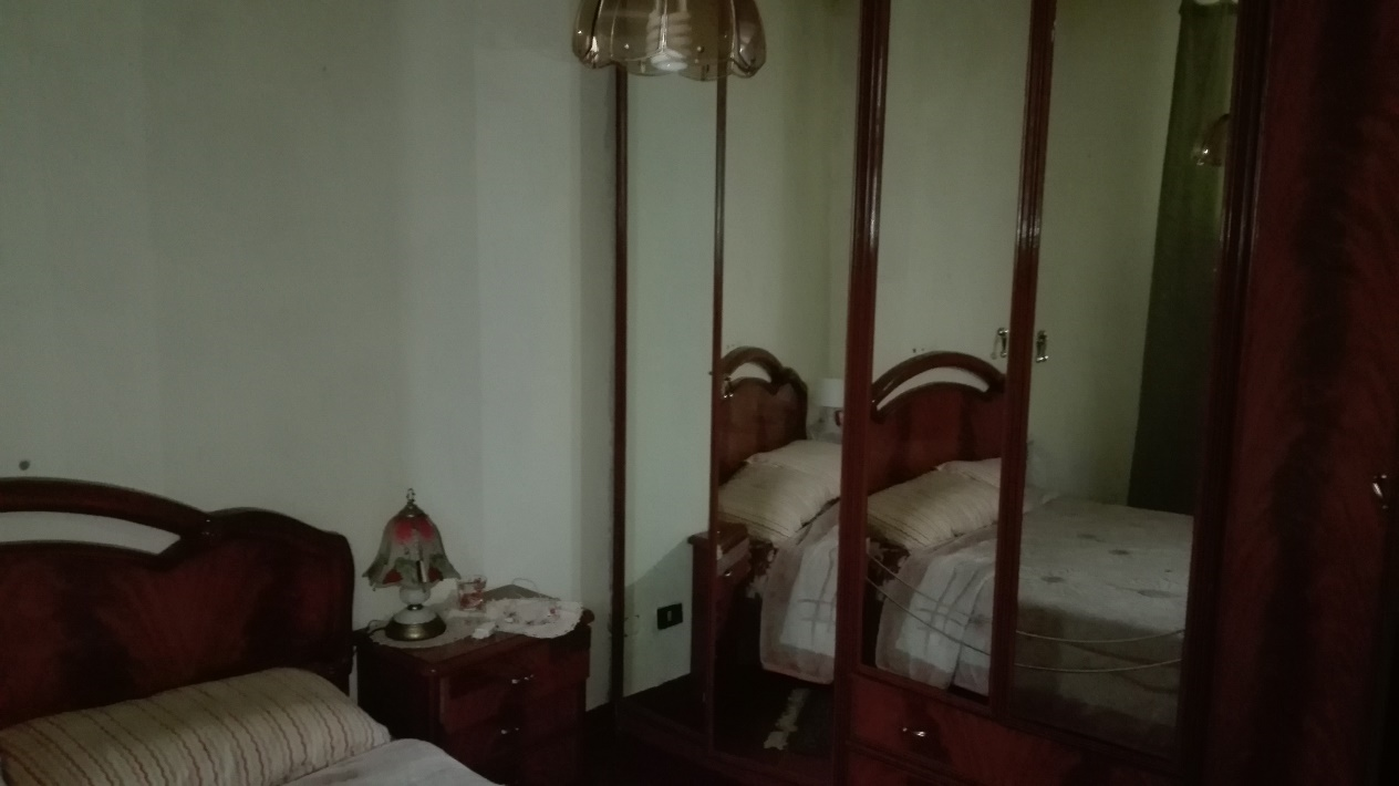 immobile appartamento all'asta in Fraz Borghetto, Via Taschini 28/b - 01033 Civita Castellana (VT) - 2