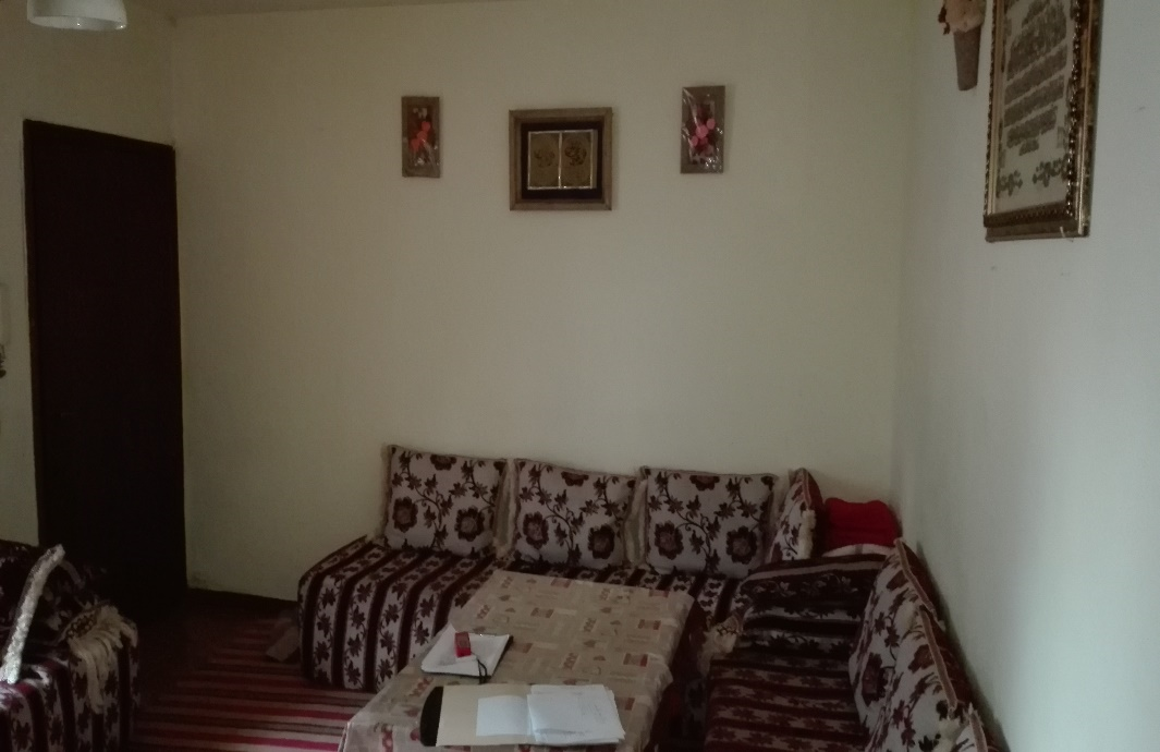 immobile appartamento all'asta in Fraz Borghetto, Via Taschini 28/b - 01033 Civita Castellana (VT) - 4