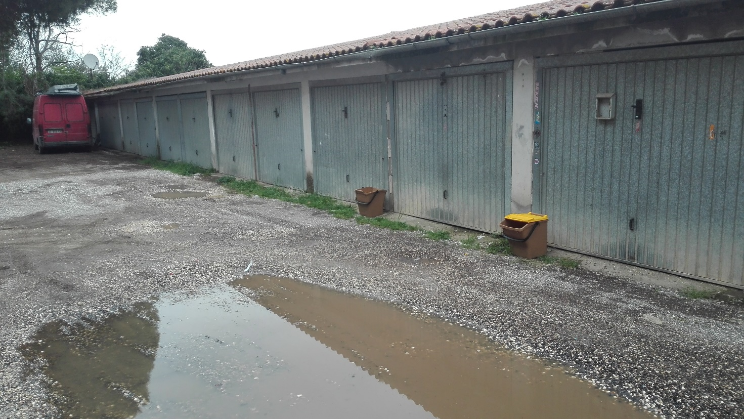 immobile appartamento all'asta in Fraz Borghetto, Via Taschini 28/b - 01033 Civita Castellana (VT) - 5