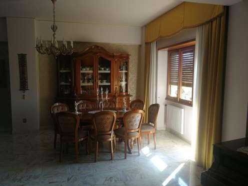 immobile appartamento all'asta in Via degli Osci 5 - 87012 Castrovillari (CS) - 2