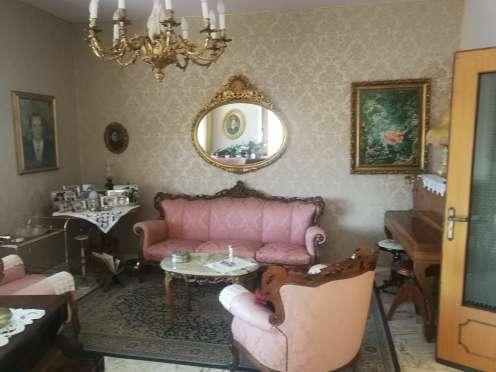 immobile appartamento all'asta in Via degli Osci 5 - 87012 Castrovillari (CS) - 4