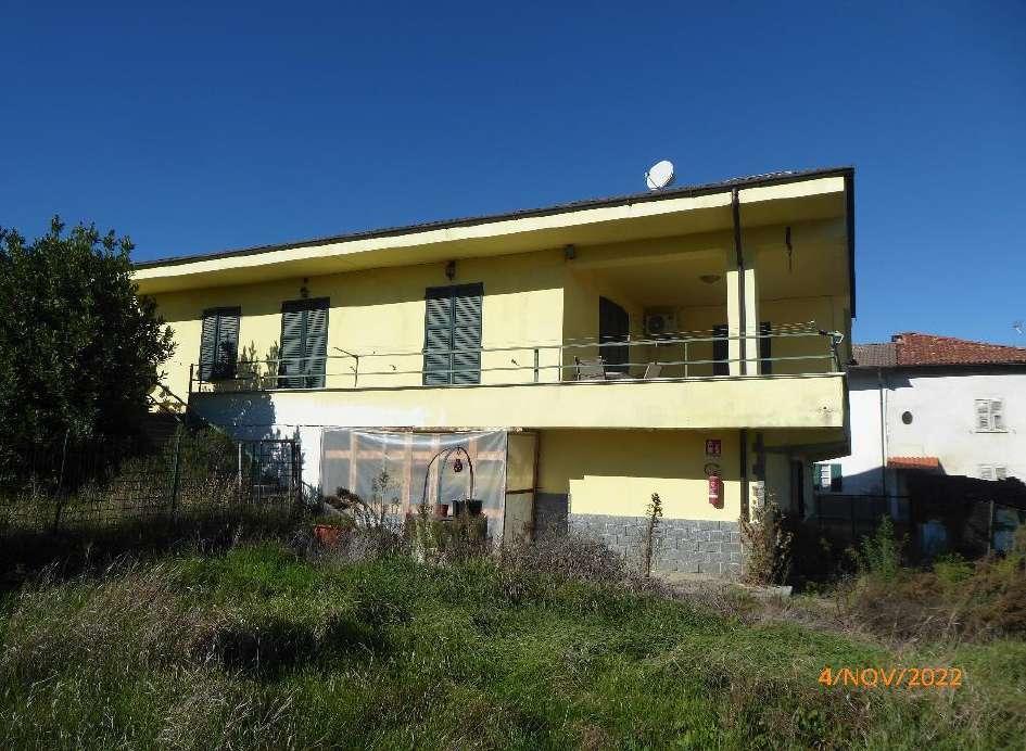 immobile appartamento all'asta in Frazione Caranzano - 15016 Cassine (AL) - 2