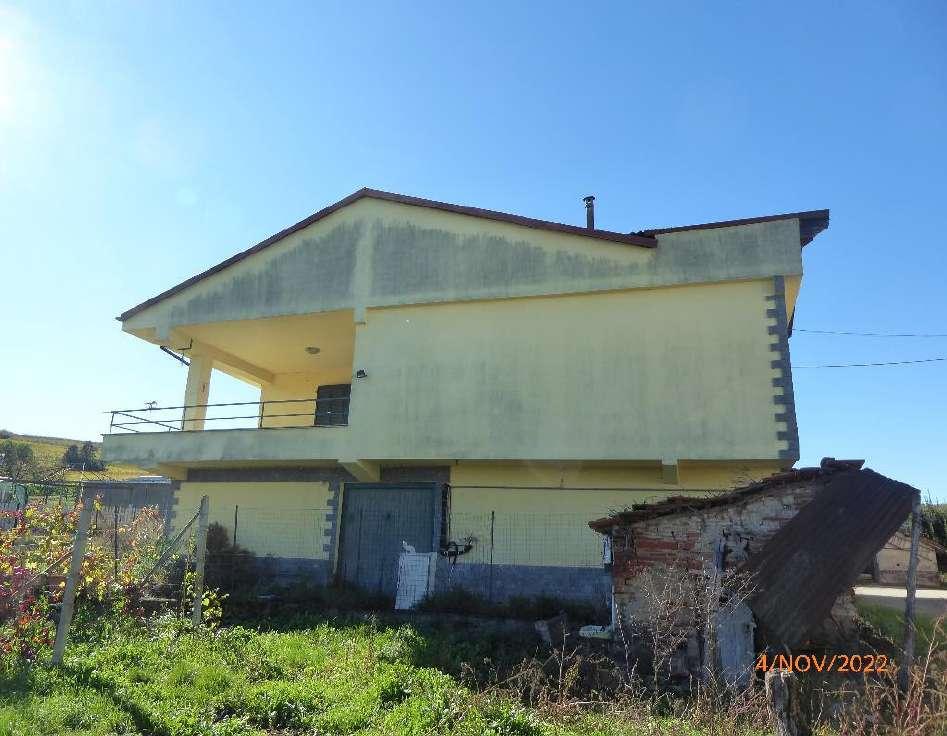 immobile appartamento all'asta in Frazione Caranzano - 15016 Cassine (AL) - 3