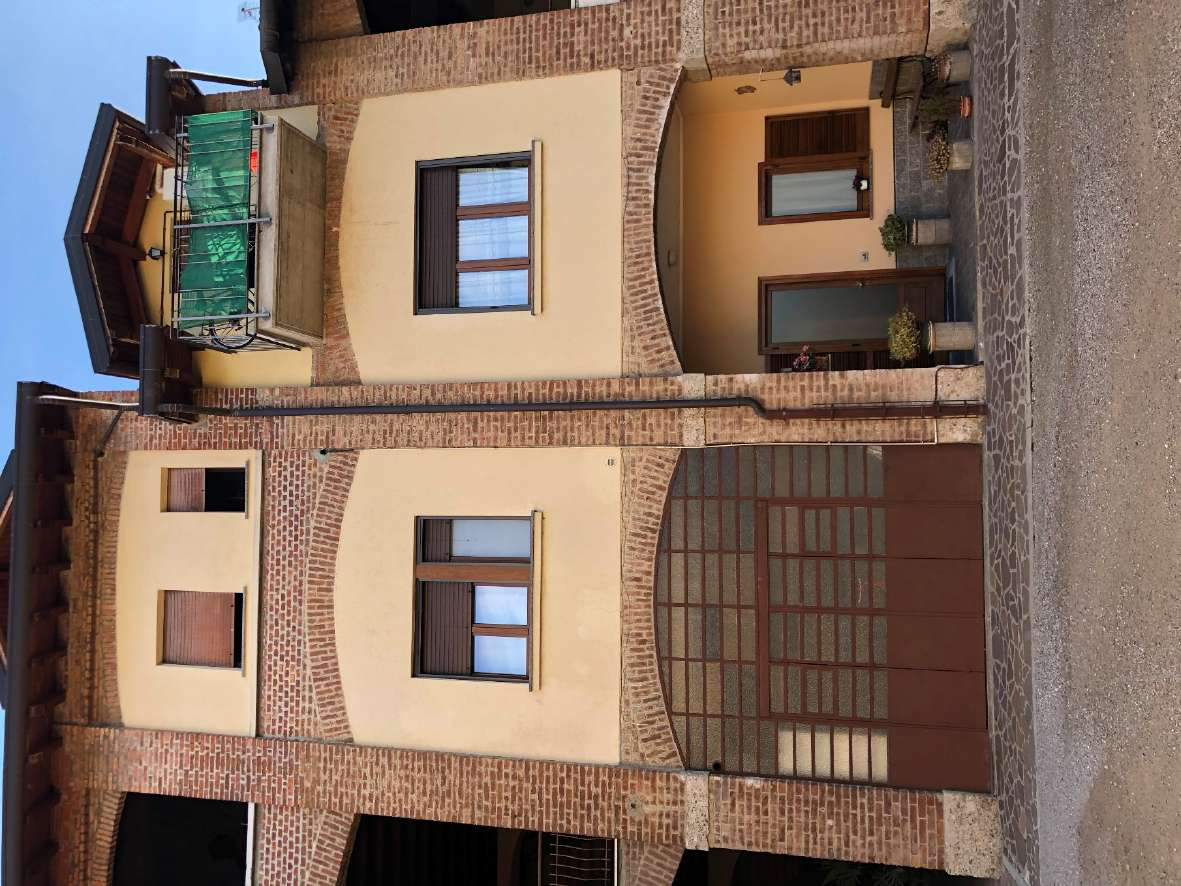 immobile appartamento all'asta in Via Nazario Sauro 10 - 22060 Arosio (CO) - 2