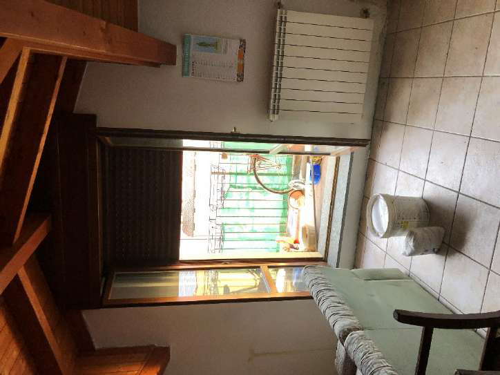 immobile appartamento all'asta in Via Nazario Sauro 10 - 22060 Arosio (CO) - 4